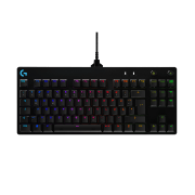 LOGITECH PRO GAMING KEYBOARD (920-009396)